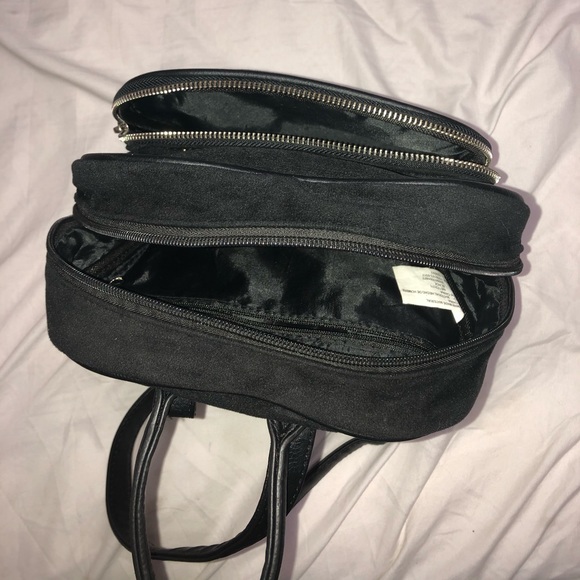 Mini backpack - Picture 3 of 3